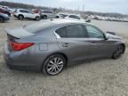 2014 Infiniti Q50 Base