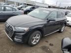 2021 Audi Q5 Premium