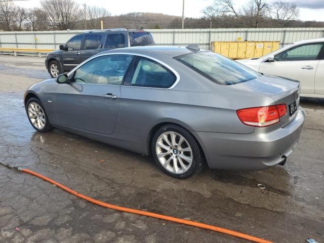 2008 BMW 335 XI