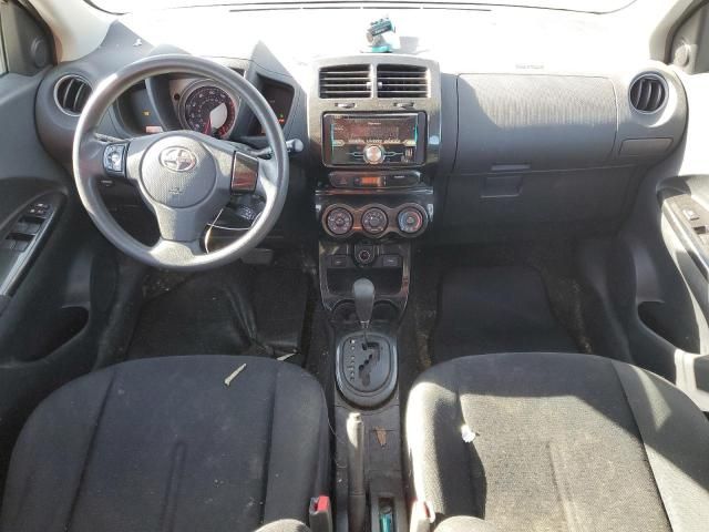 2008 Scion XD