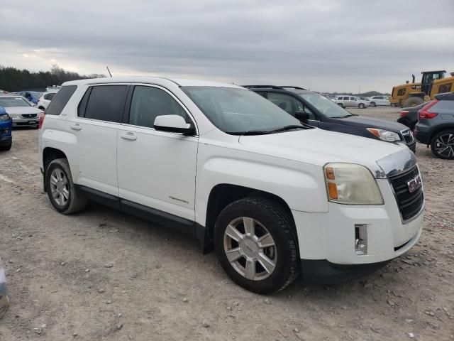 2013 GMC Terrain SLE