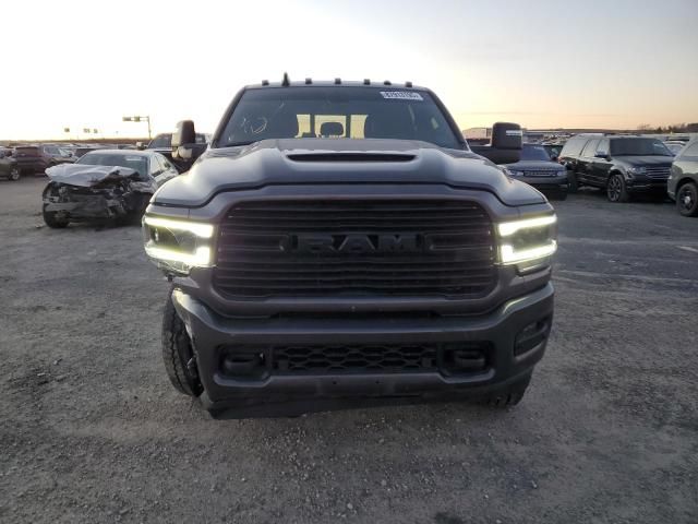 2023 Dodge 2500 Laramie