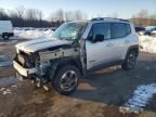 2016 Jeep Renegade Sport