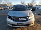 2014 Honda Odyssey Touring