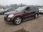 2007 Mercedes-Benz GL 450 4matic