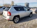 2012 Jeep Compass Sport