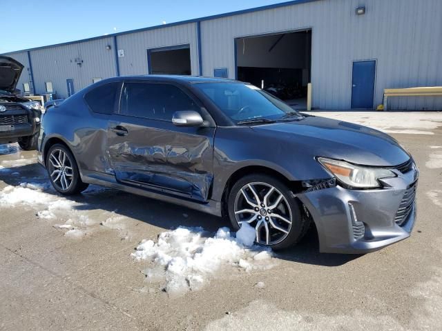 2015 Scion TC