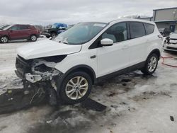 4 X 4 for sale at auction: 2017 Ford Escape SE