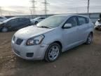 2009 Pontiac Vibe