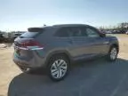 2022 Volkswagen Atlas Cross Sport SE