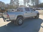 2015 Toyota Tacoma Double Cab Prerunner