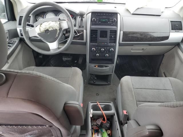 2010 Dodge Grand Caravan SXT