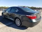 2007 Lexus LS 460