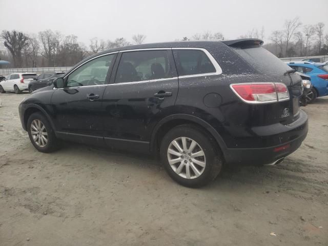 2008 Mazda CX-9