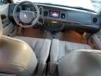 2007 Mercury Grand Marquis LS