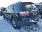 2012 GMC Acadia SLT-1