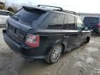 2010 Land Rover Range Rover Sport HSE