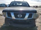 2011 Nissan Pathfinder S