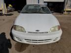 2001 Chevrolet Cavalier LS