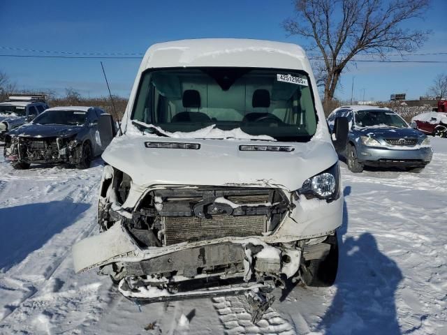 2020 Ford Transit T-250