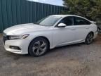 2018 Honda Accord EXL