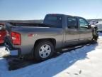 2012 Chevrolet Silverado K1500 LTZ