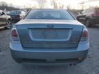 2006 Ford Fusion SE