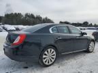 2014 Lincoln MKS