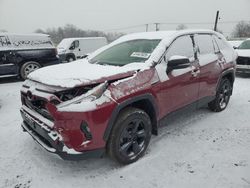 2019 Toyota Rav4 Limited en venta en Hillsborough, NJ