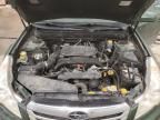 2011 Subaru Outback 2.5I Limited