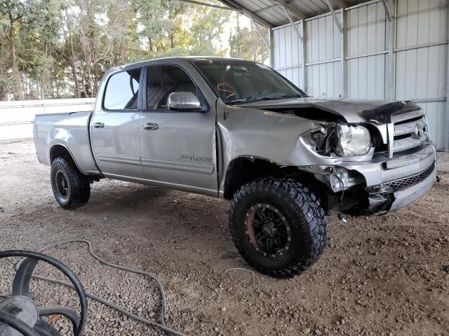 2005 Toyota Tundra Double Cab SR5