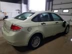 2010 Ford Focus SE