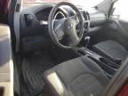 2007 Nissan Frontier King Cab XE