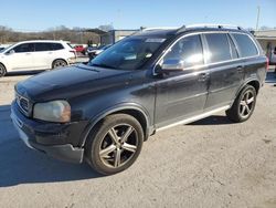 Salvage cars for sale at Lebanon, TN auction: 2011 Volvo XC90 R Design