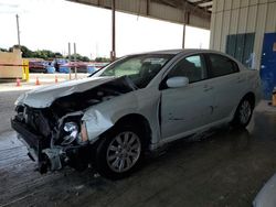 2009 Mitsubishi Galant ES en venta en Homestead, FL