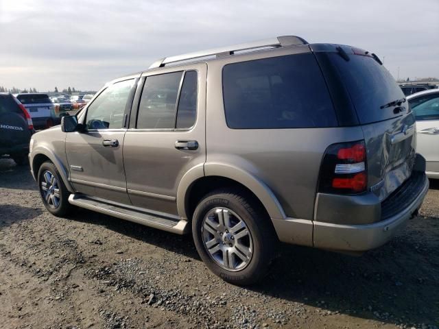 2006 Ford Explorer Eddie Bauer