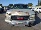 2003 GMC Yukon