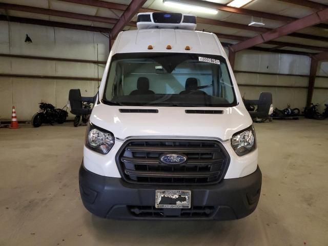 2020 Ford Transit T-350 HD