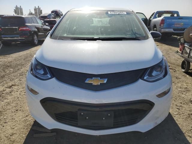 2017 Chevrolet Bolt EV LT