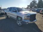 2018 Chevrolet Silverado C1500 LT