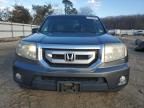 2011 Honda Pilot Touring