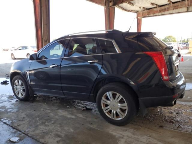 2013 Cadillac SRX Luxury Collection