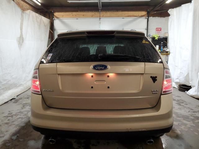 2007 Ford Edge SEL