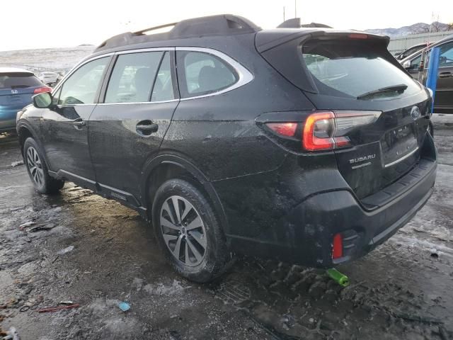 2021 Subaru Outback