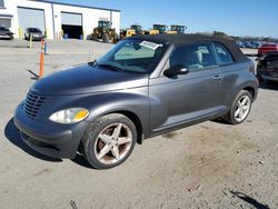 Chrysler Vehiculos salvage en venta: 2005 Chrysler PT Cruiser GT