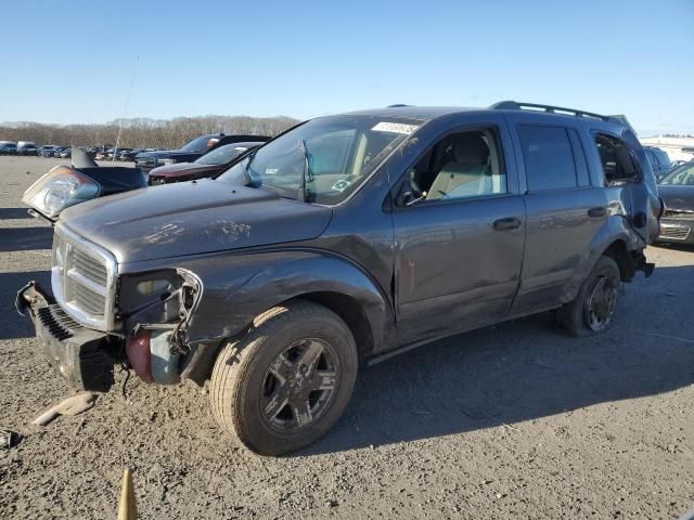 2004 Dodge Durango SLT