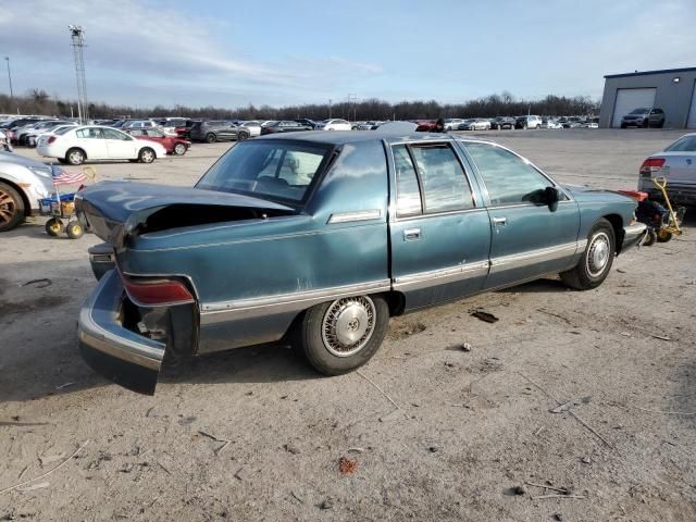 1993 Buick Roadmaster