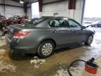 2008 Honda Accord LX