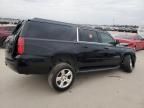 2015 Chevrolet Suburban C1500 LT