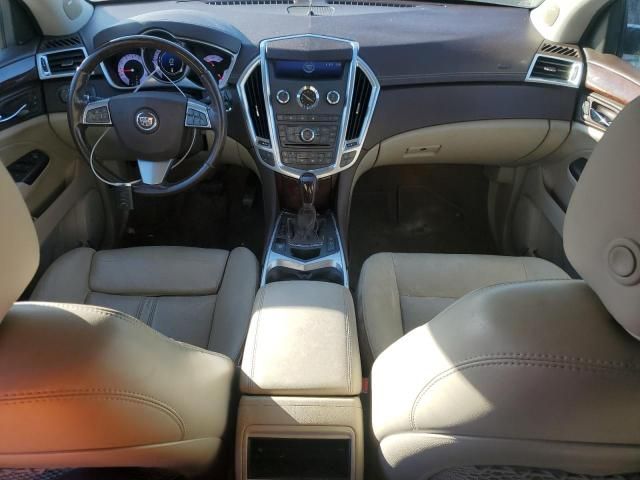 2012 Cadillac SRX Performance Collection